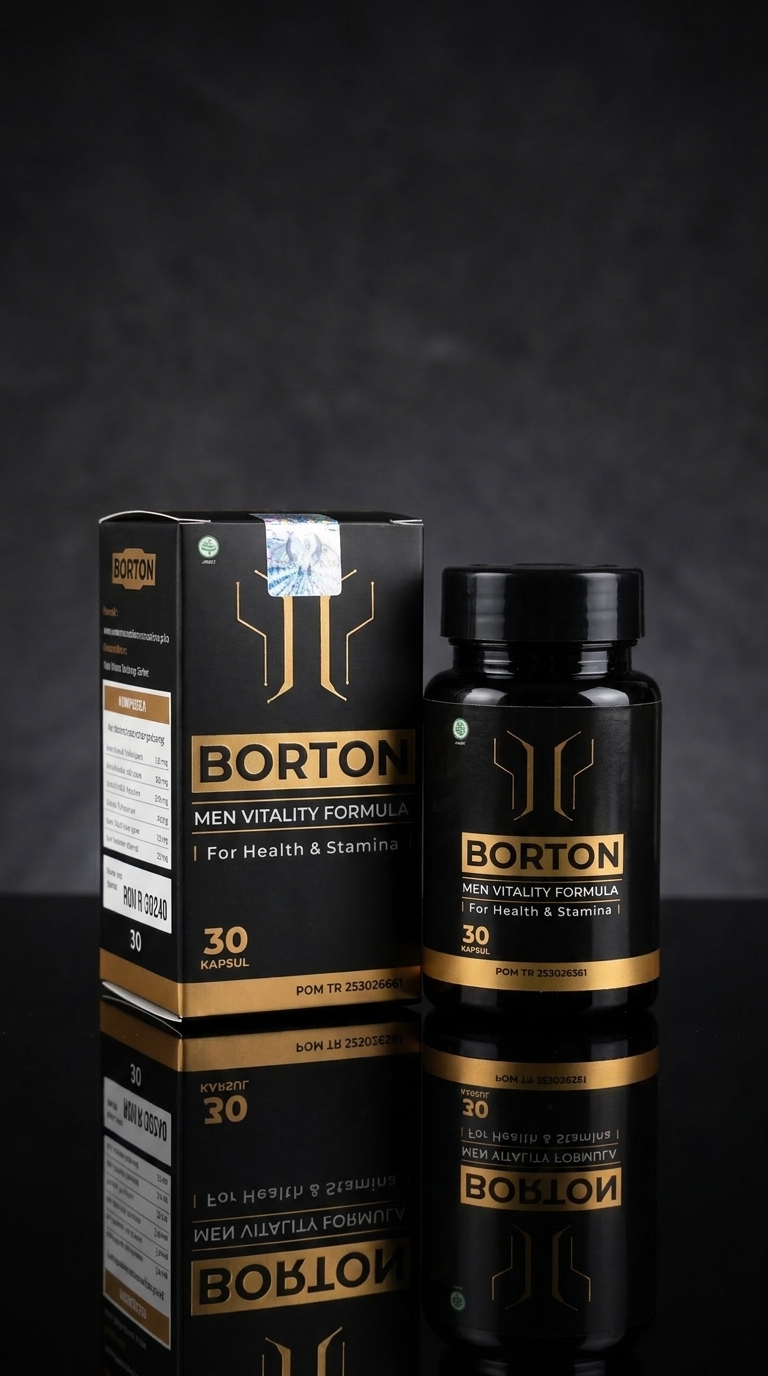 BORTON