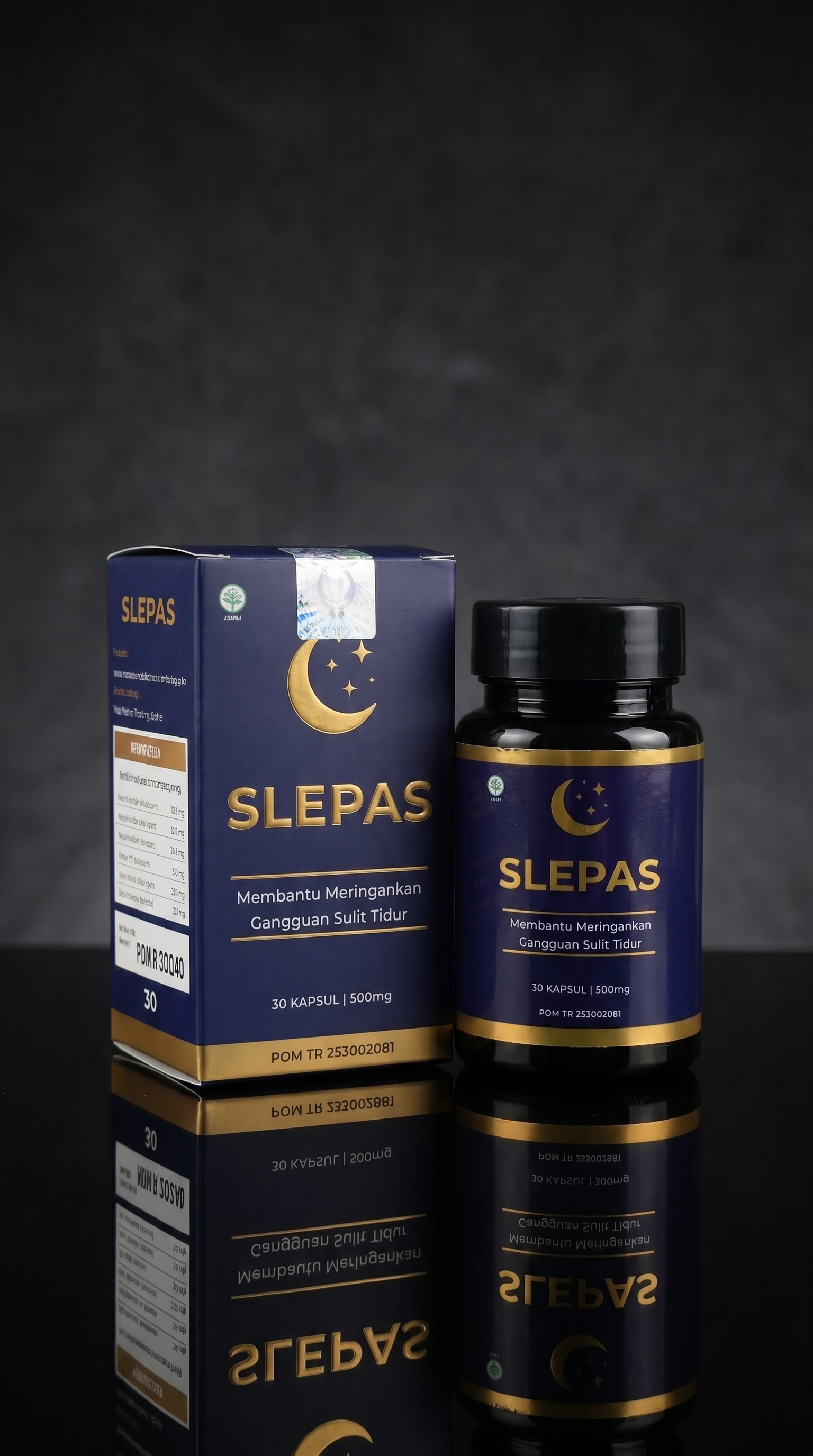 SLEPAS